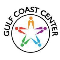 gulf coast center logo image