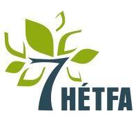 hetfa csoport logo image