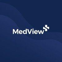 medview logo image