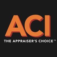 aci - the appraiser's choice logo image