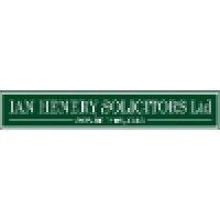 ian henery solicitors ltd logo image