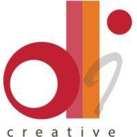 dli creative (deem loureiro, inc.) logo image