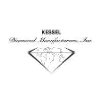 kessel diamonds mfg, inc logo image