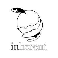 inherent magazine logo image