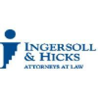 ingersoll and hicks, pllc