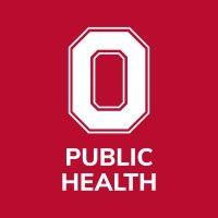 the ohio state university college of public health logo image