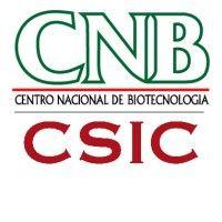 centro nacional de biotecnología (cnb-csic) logo image