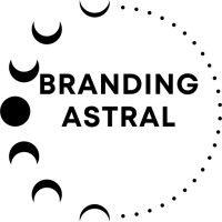 branding astral logo image