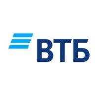 банк втб logo image