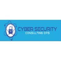 cyber security consulting ops