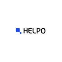 helpo logo image