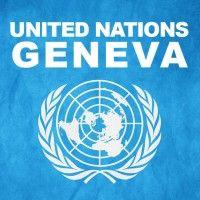 united nations office at geneva logo image