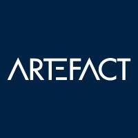 artefact logo image