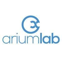 ariumlab logo image