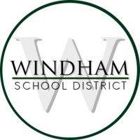 windham nh school district logo image