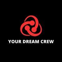 your dream crew logo image