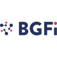 bgfi - data & analytics logo image