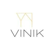 vinik importadora logo image