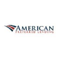 american preferred lending logo image