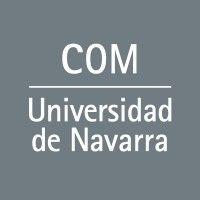 fcomunav | facultad de comunicación - universidad de navarra logo image