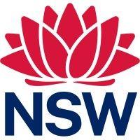 nsw crown solicitor's office logo image