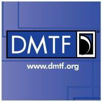 dmtf logo image