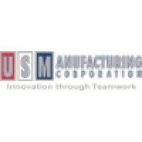 u.s. manufacturing logo image