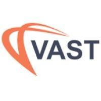 vast logo image