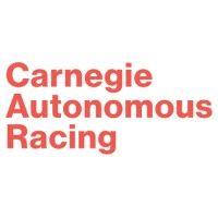 carnegie autonomous racing logo image