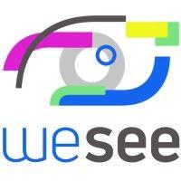 wesee logo image