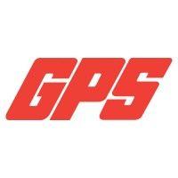 general plumbing supply logo image