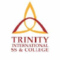 trinity international ss & college logo image