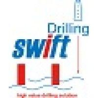 swift drilling b.v. logo image