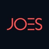 security joes logo image