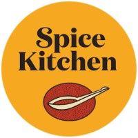 spice kitchen logo image