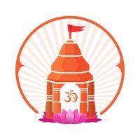 devdham devotional platform logo image