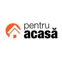 pentruacasa.com logo image