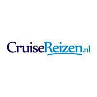 cruisereizen.nl b.v. logo image