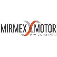 mirmex motor