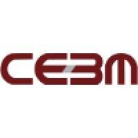 cebm group logo image