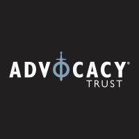 advocacy trust logo image