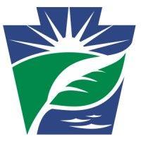 pennsylvania department of environmental protection logo image