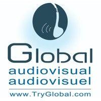 global audio visual