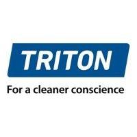 triton showers logo image