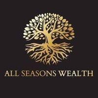 all seasons wealth logo image