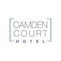 camden court hotel logo image