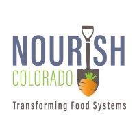 nourish colorado logo image