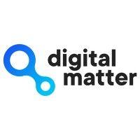 digital matter