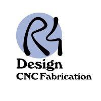 r4 design cnc fabrication