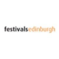 festivals edinburgh logo image